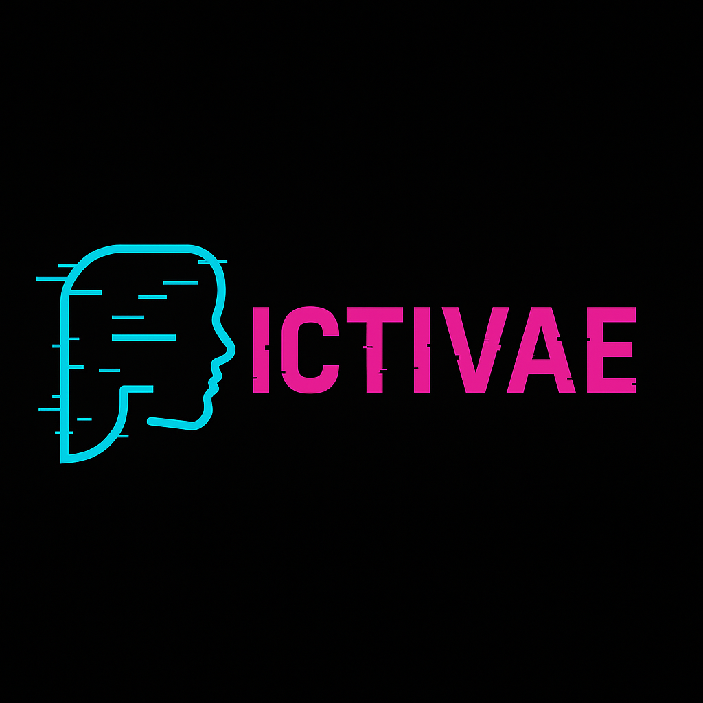 Fictivae logo